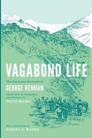 Cover von Vagabond Life