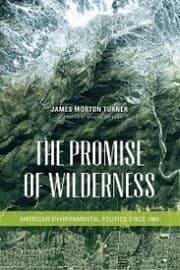 Cover von The Promise of Wilderness