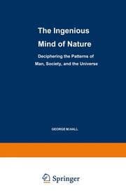 Cover von The Ingenious Mind of Nature