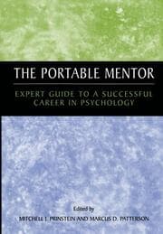 Cover von The Portable Mentor