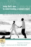 Cover von Being God's Man by Understanding a Woman's Heart