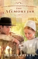 Cover von Memory Jar