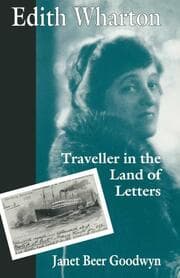 Cover von Edith Wharton