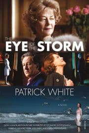 Cover von The Eye of the Storm