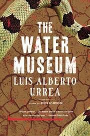 Cover von The Water Museum