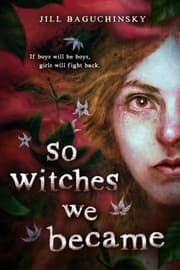 Cover von So Witches We Became