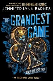 Cover von The Grandest Game