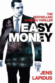 Cover von Easy Money