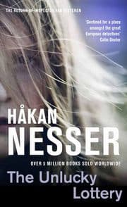 Cover von The Unlucky Lottery