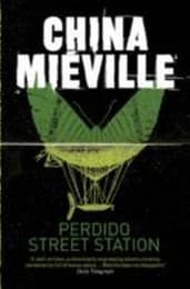Cover von Perdido Street Station