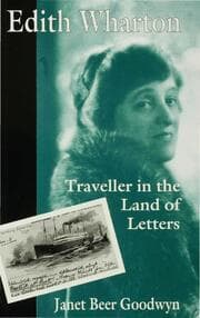 Cover von Edith Wharton