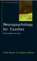 Cover von EBOOK: Neuropsychology for Coaches: Understanding the Basics