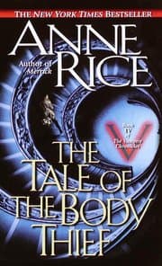 Cover von The Tale of the Body Thief