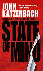 Cover von State of Mind