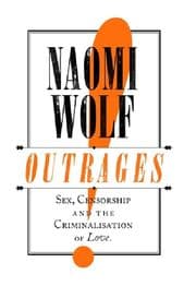 Cover von Outrages