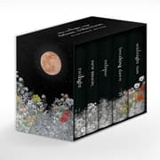 Cover von The Twilight Saga Deluxe Hardcover Collection
