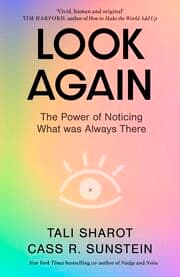 Cover von Look Again