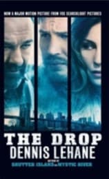 Cover von The Drop