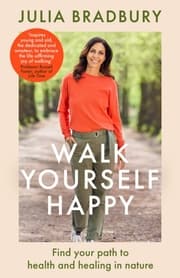 Cover von Walk Yourself Happy