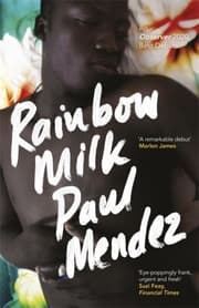 Cover von Rainbow Milk