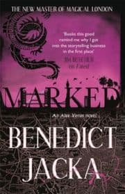 Cover von Marked