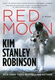 Cover von Red Moon