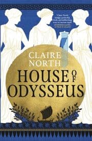 Cover von House of Odysseus