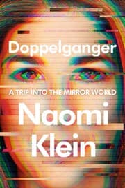 Cover von Doppelganger