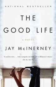 Cover von The Good Life