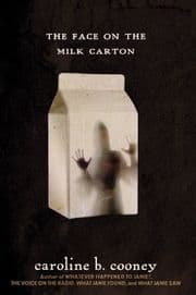 Cover von The Face on the Milk Carton