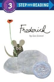 Cover von Frederick