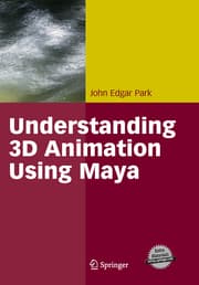 Cover von Understanding 3D Animation Using Maya