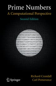 Cover von Prime Numbers