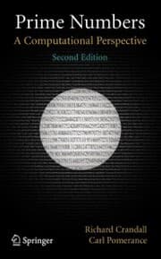 Cover von Prime Numbers