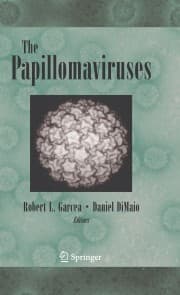 Cover von The Papillomaviruses