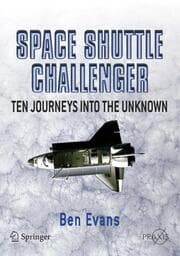 Cover von Space Shuttle Challenger