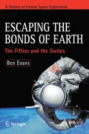 Cover von Escaping the Bonds of Earth