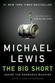 Cover von The Big Short