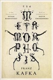 Cover von The Metamorphosis