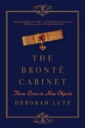 Cover von The Brontë Cabinet