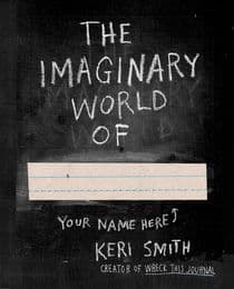 Cover von The Imaginary World of...