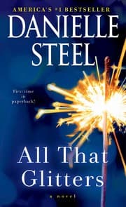 Cover von All That Glitters