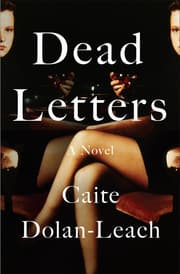 Cover von Dead Letters