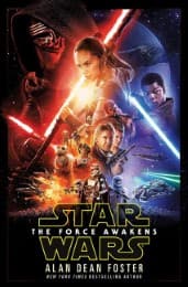 Cover von Star Wars - The Force Awakens