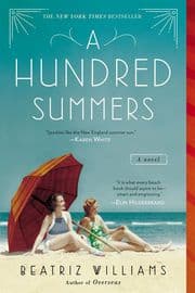 Cover von A Hundred Summers