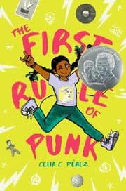 Cover von The First Rule of Punk