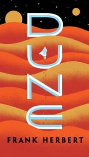Cover von Dune
