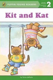 Cover von Kit and Kat