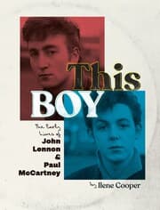 Cover von This Boy