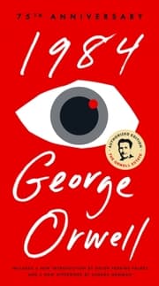 Cover von 1984